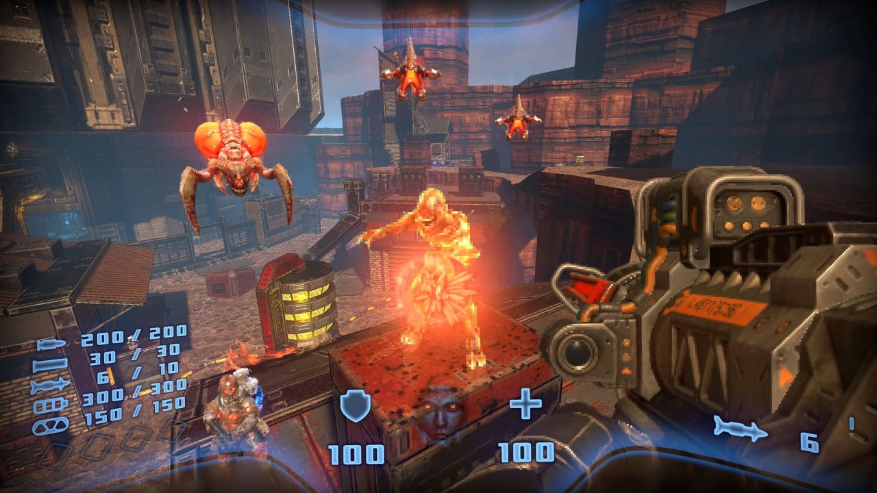 Doom Eternal will be a long, grindy, replayable FPS