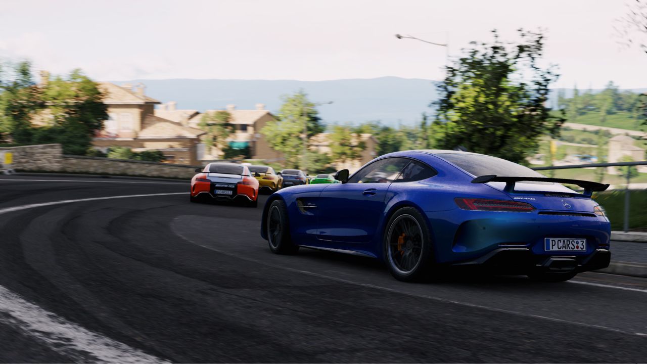 Project CARS (@projectcarsgame) / X