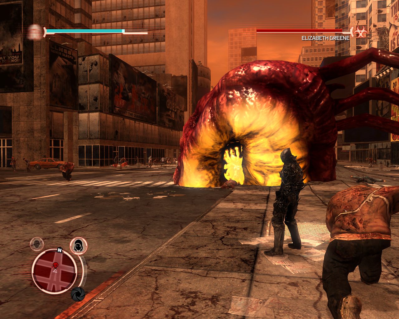 Prototype Screenshots - Image #58 | New Game Network Prototype Screenshots - Image #58 | New Game Network