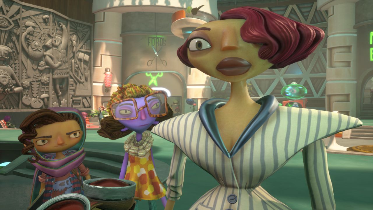Psychonauts 2 - Metacritic