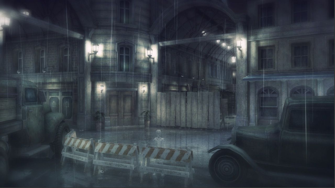 Rain PS3 Screenshots - Image #13375 | New Game Network