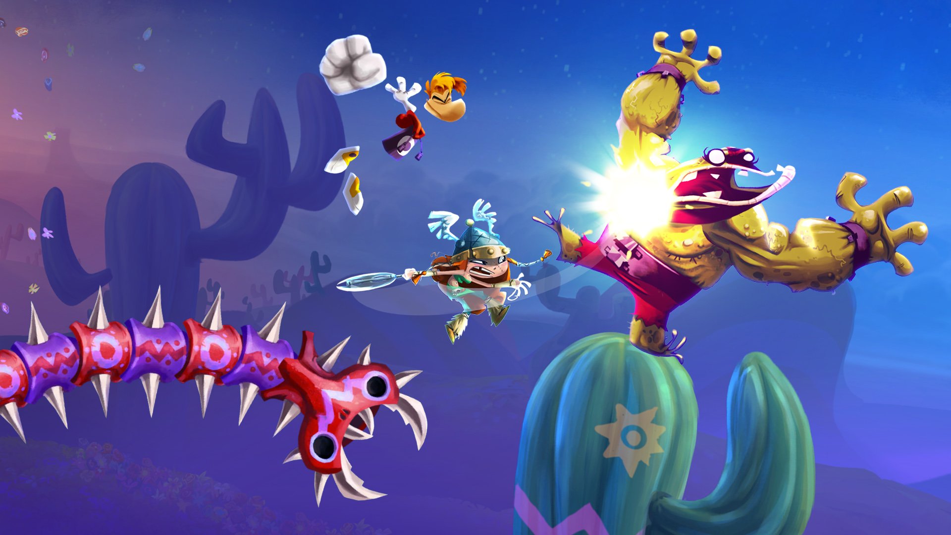 Highest rated Rayman games according to Metacritic (Metascore) : r/Rayman