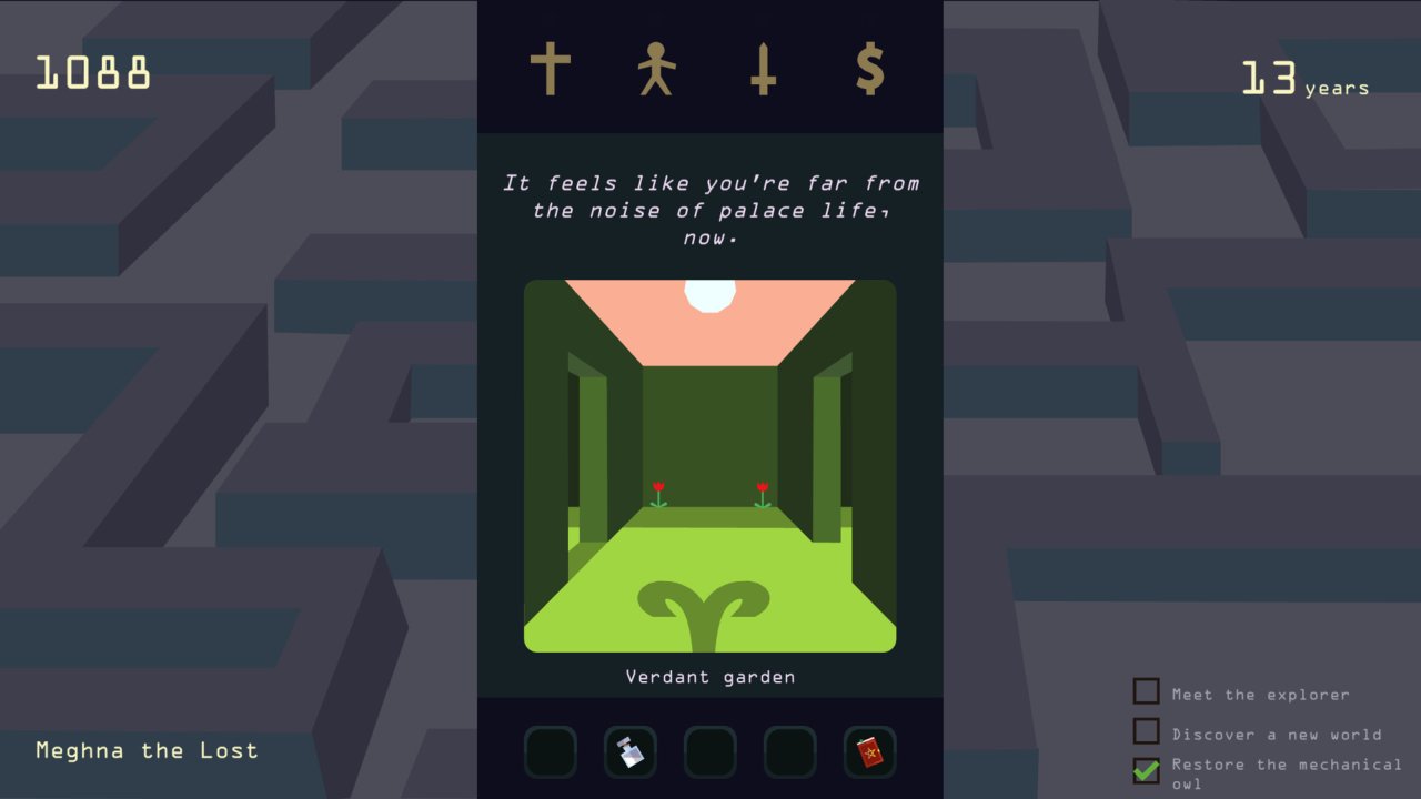 download reigns her majesty items for free