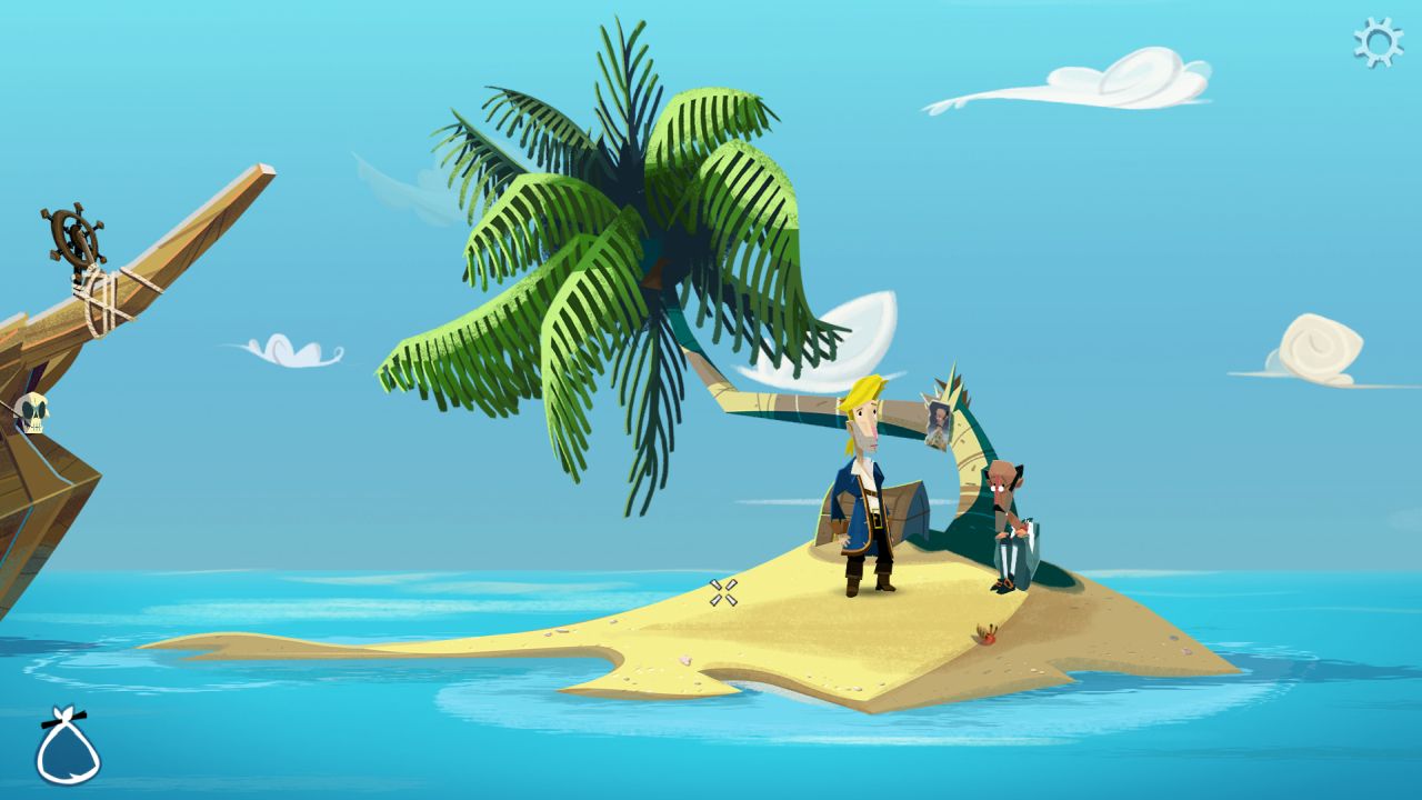 Return to Monkey Island - Metacritic