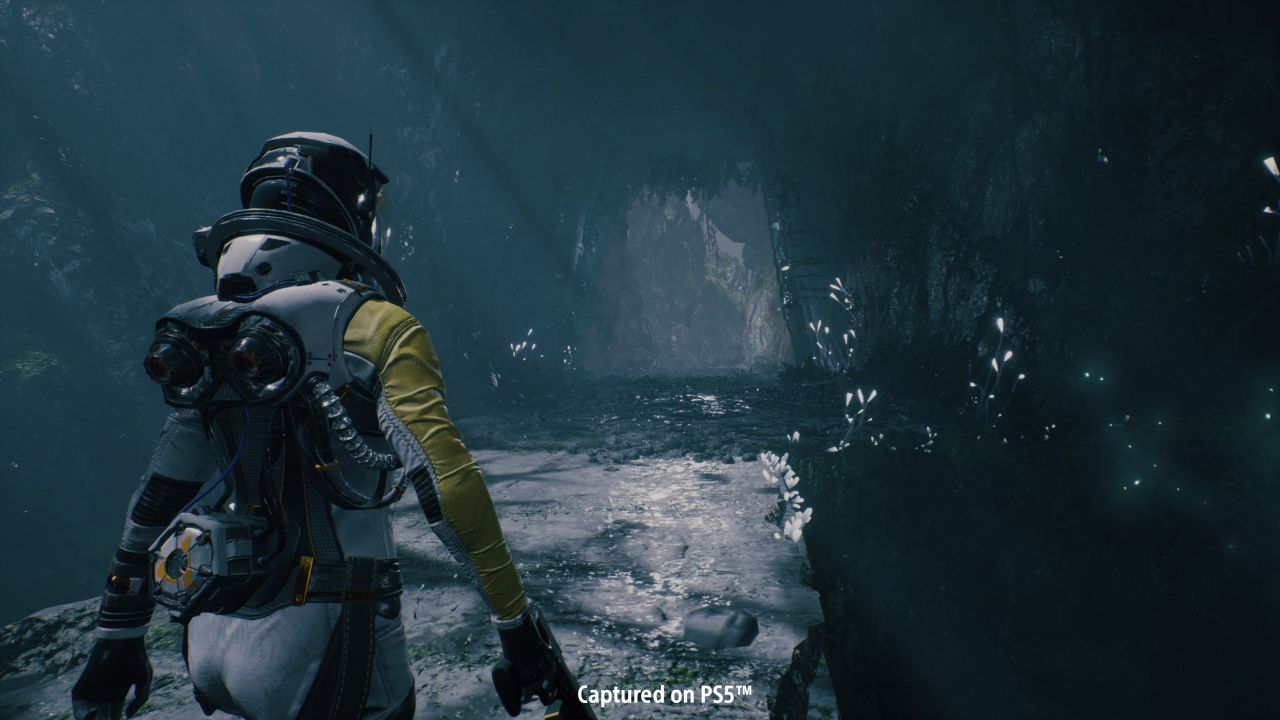 Returnal PS5 game