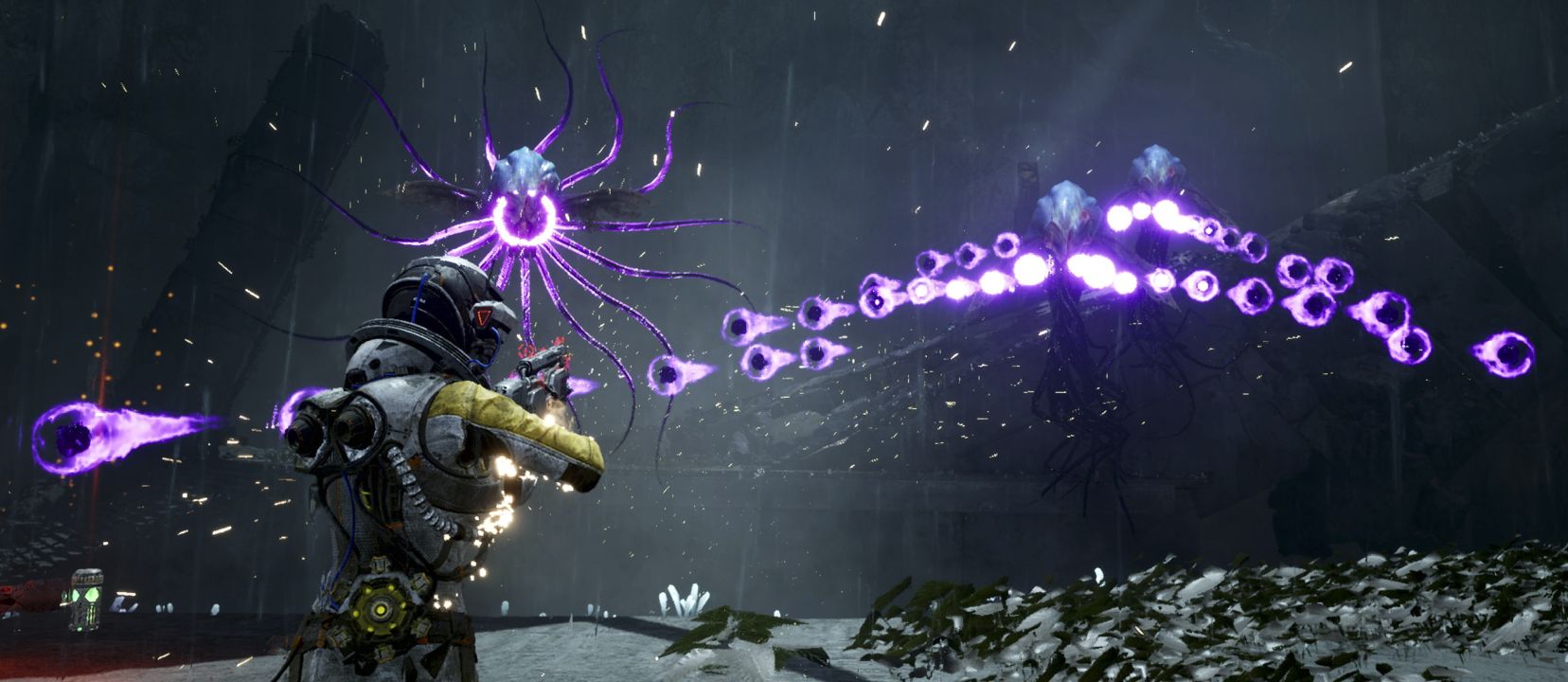 Returnal PS5 game