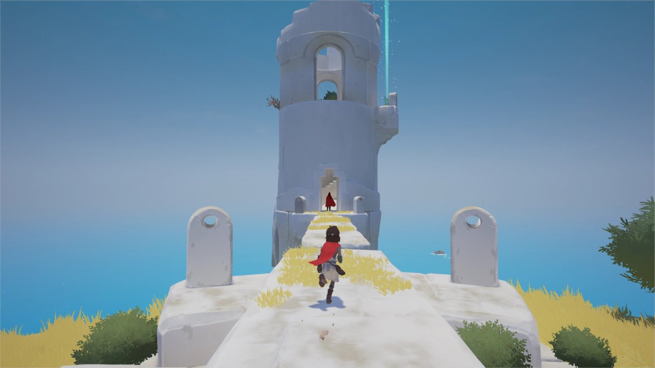 Rime game