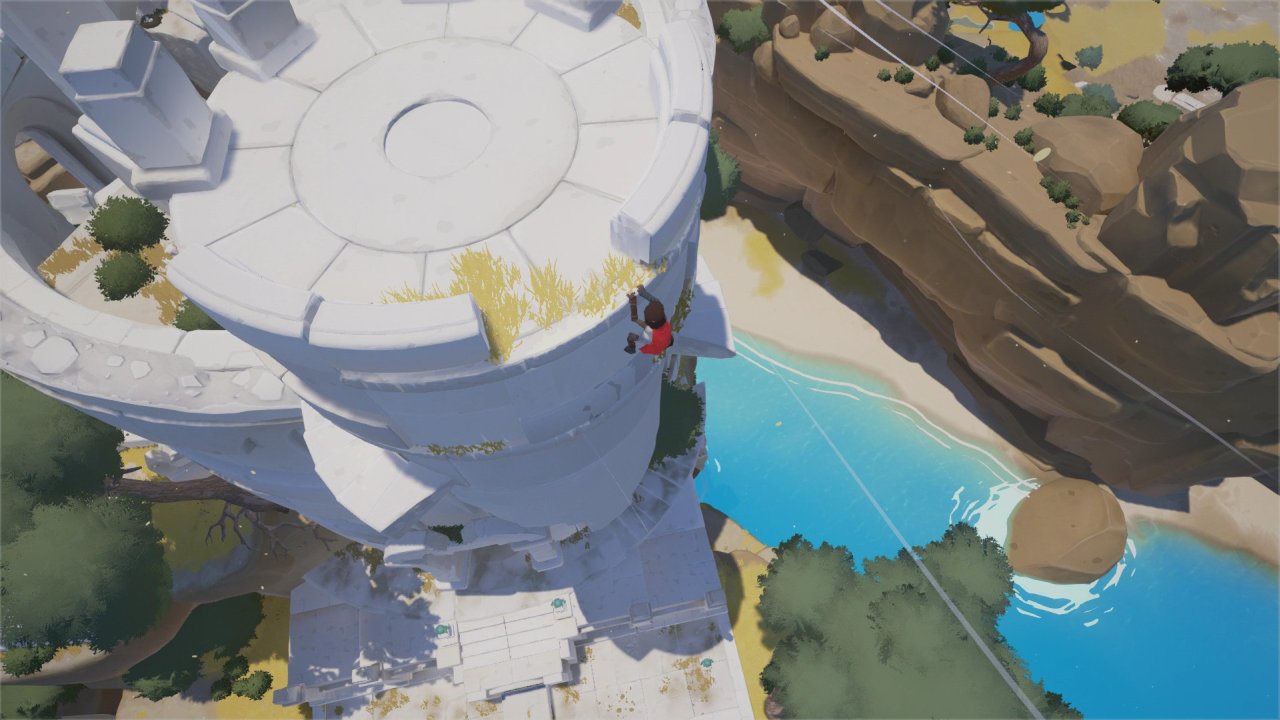Rime game
