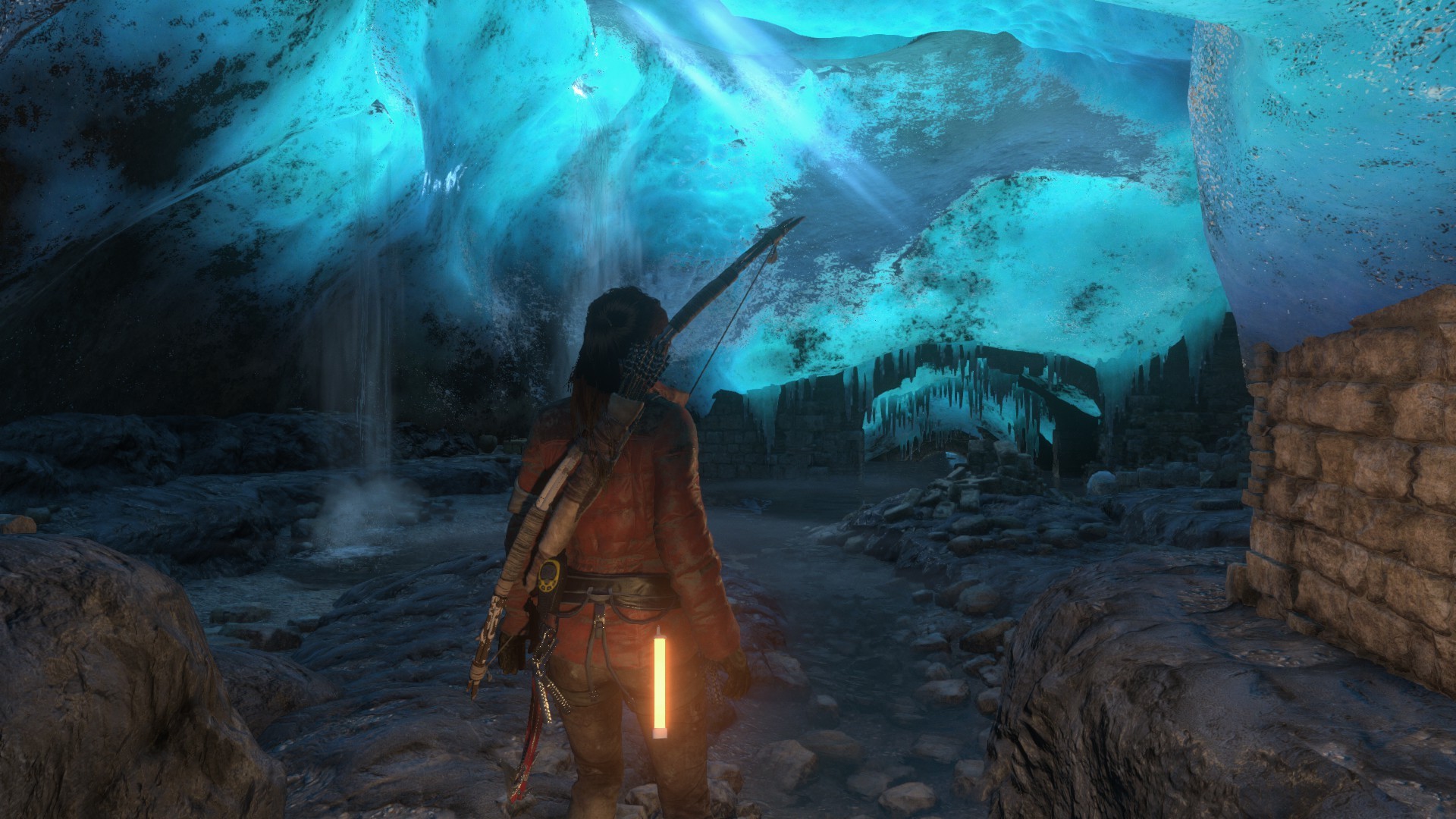 Rise of the Tomb Raider