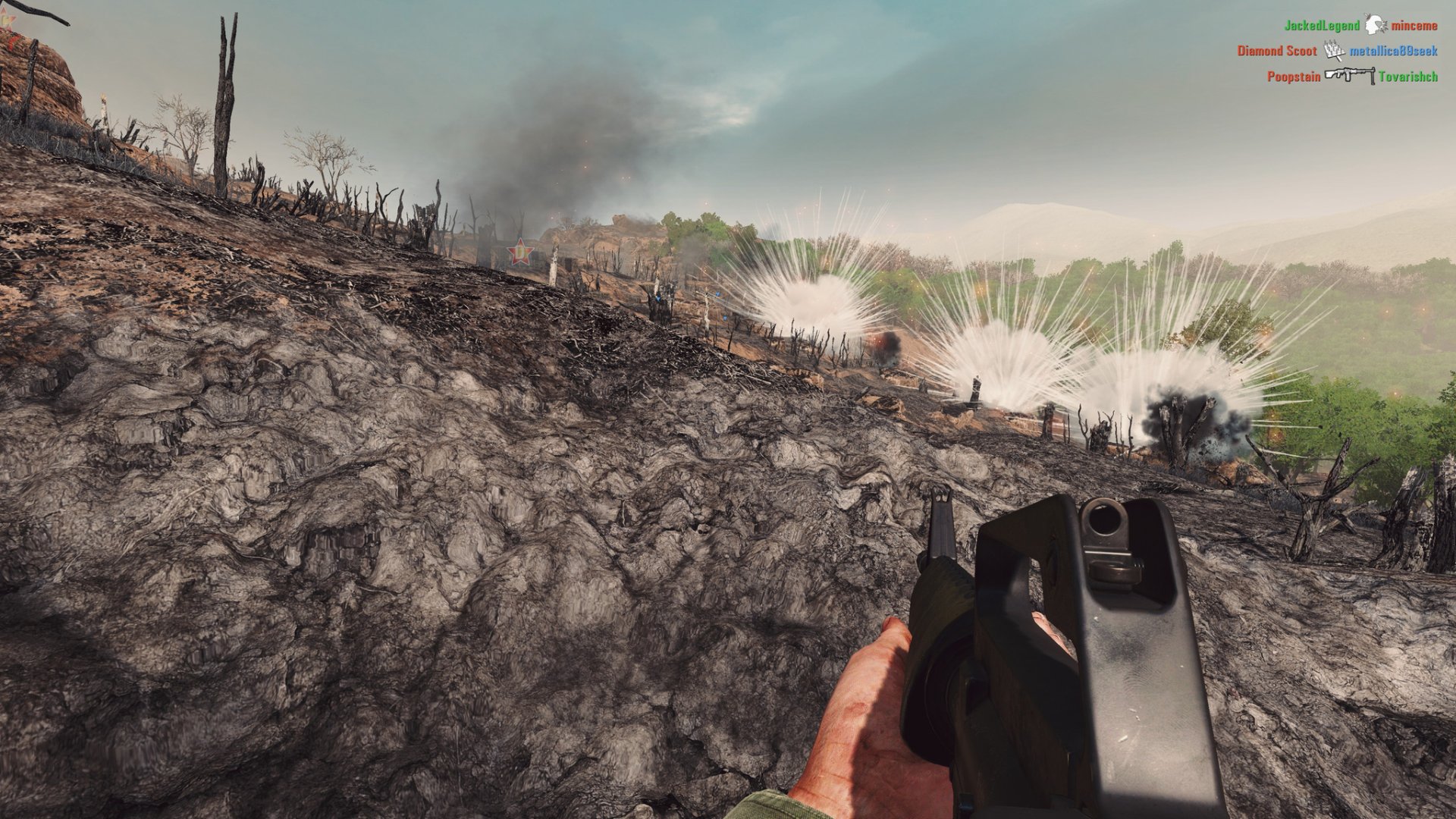 Rising Storm 2: Vietnam