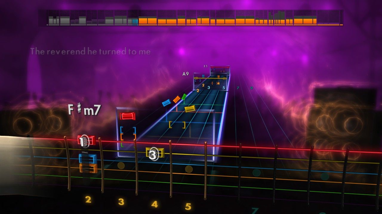 Rocksmith 2014 Edition