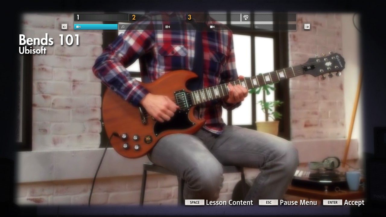 Rocksmith 2014 Edition