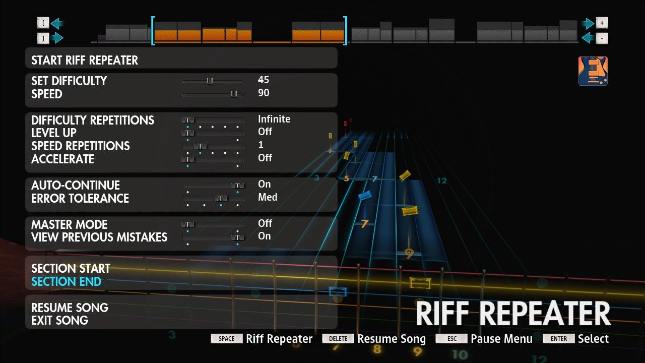 Rocksmith 2014 Edition