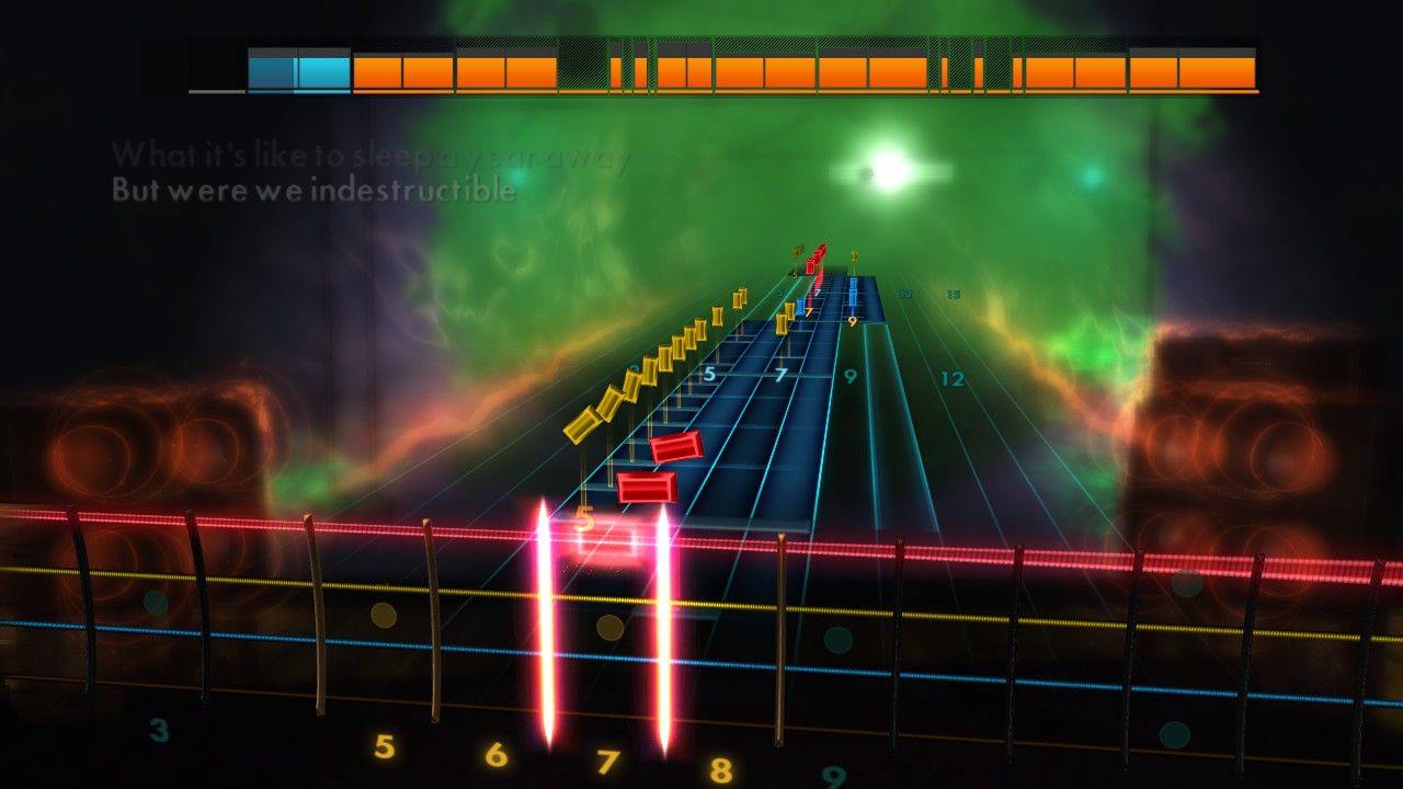 Rocksmith 2014 Edition