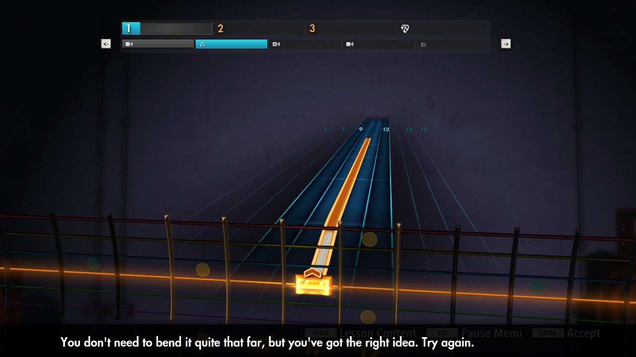 Rocksmith 2014 Edition - Metacritic