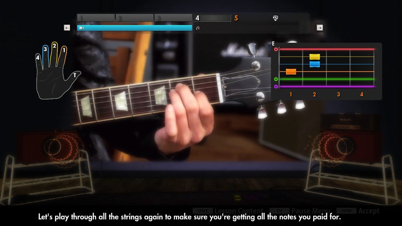 Rocksmith 2014 Edition