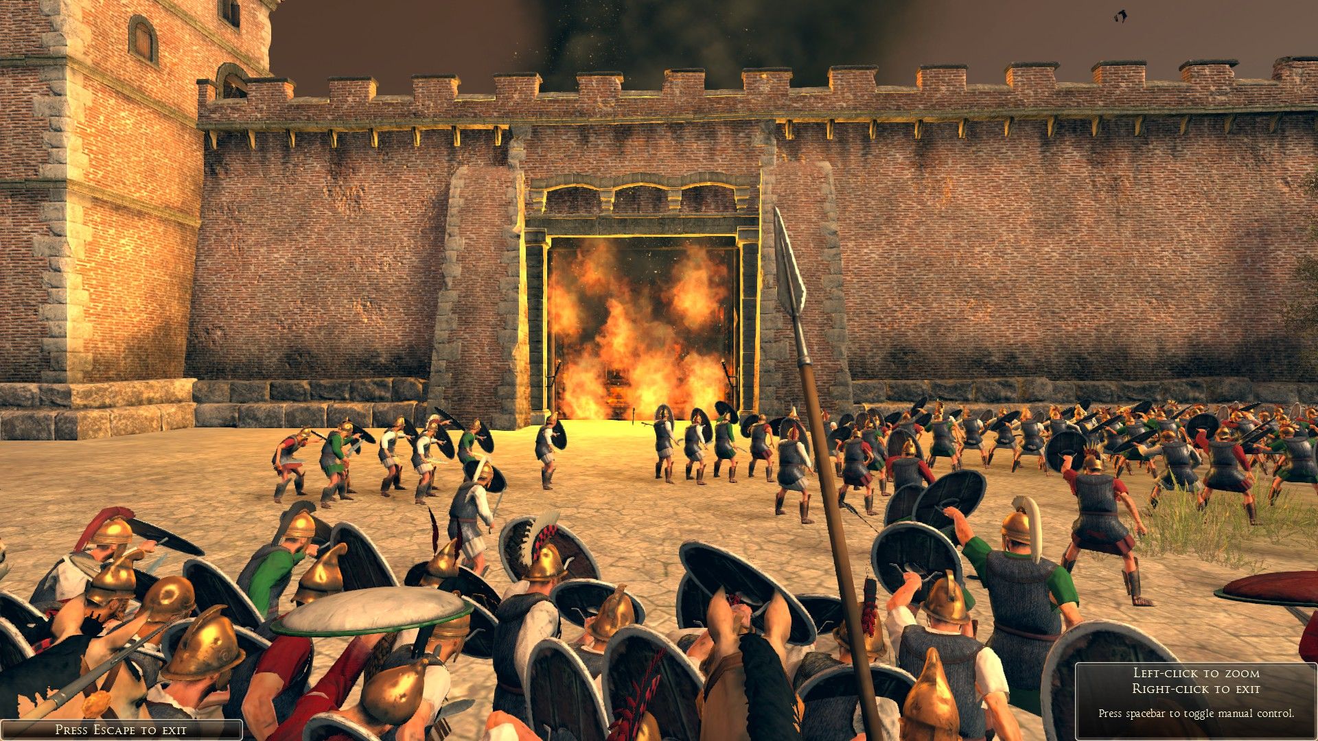 rome total war