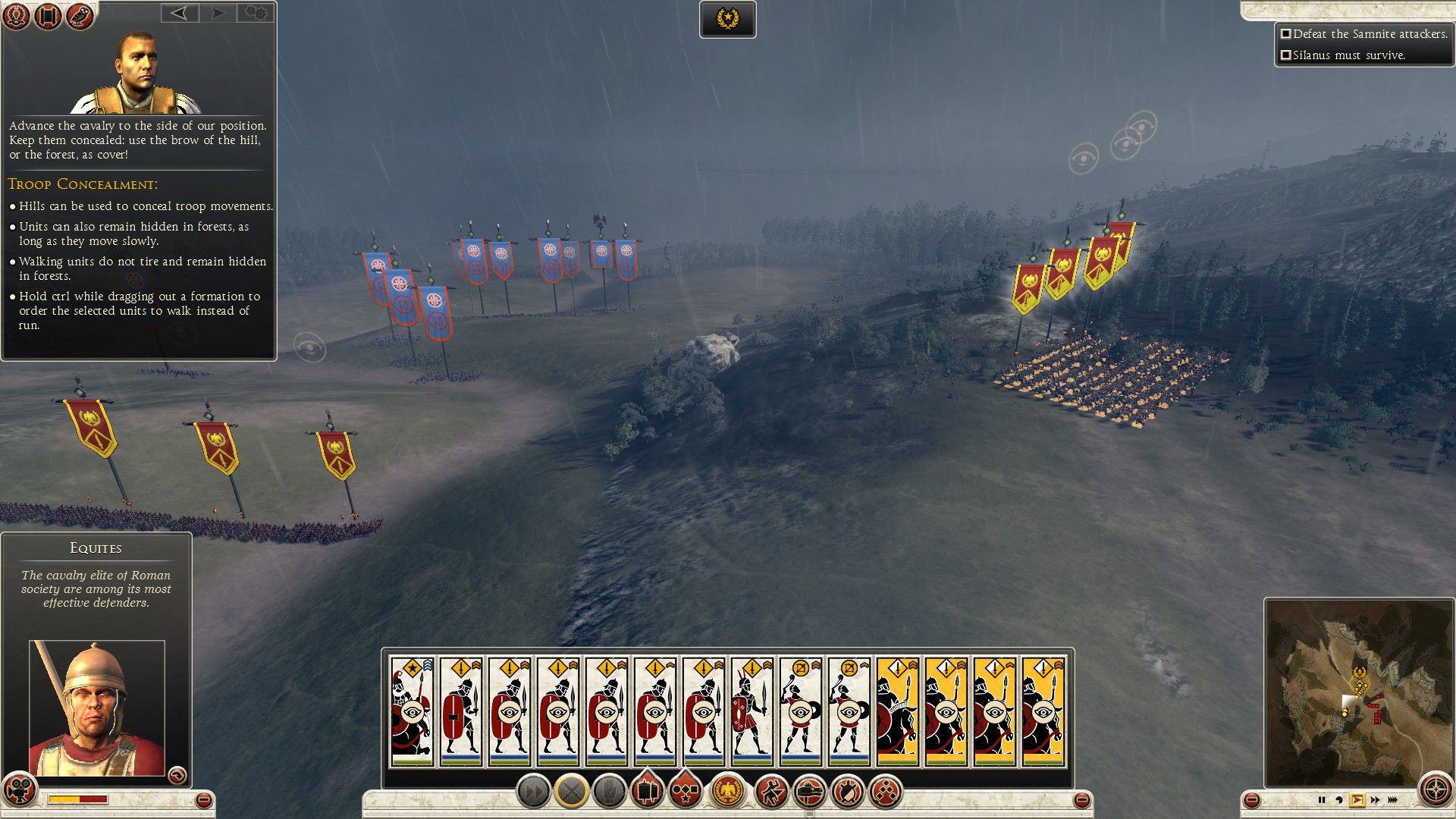 Total War: Rome 2