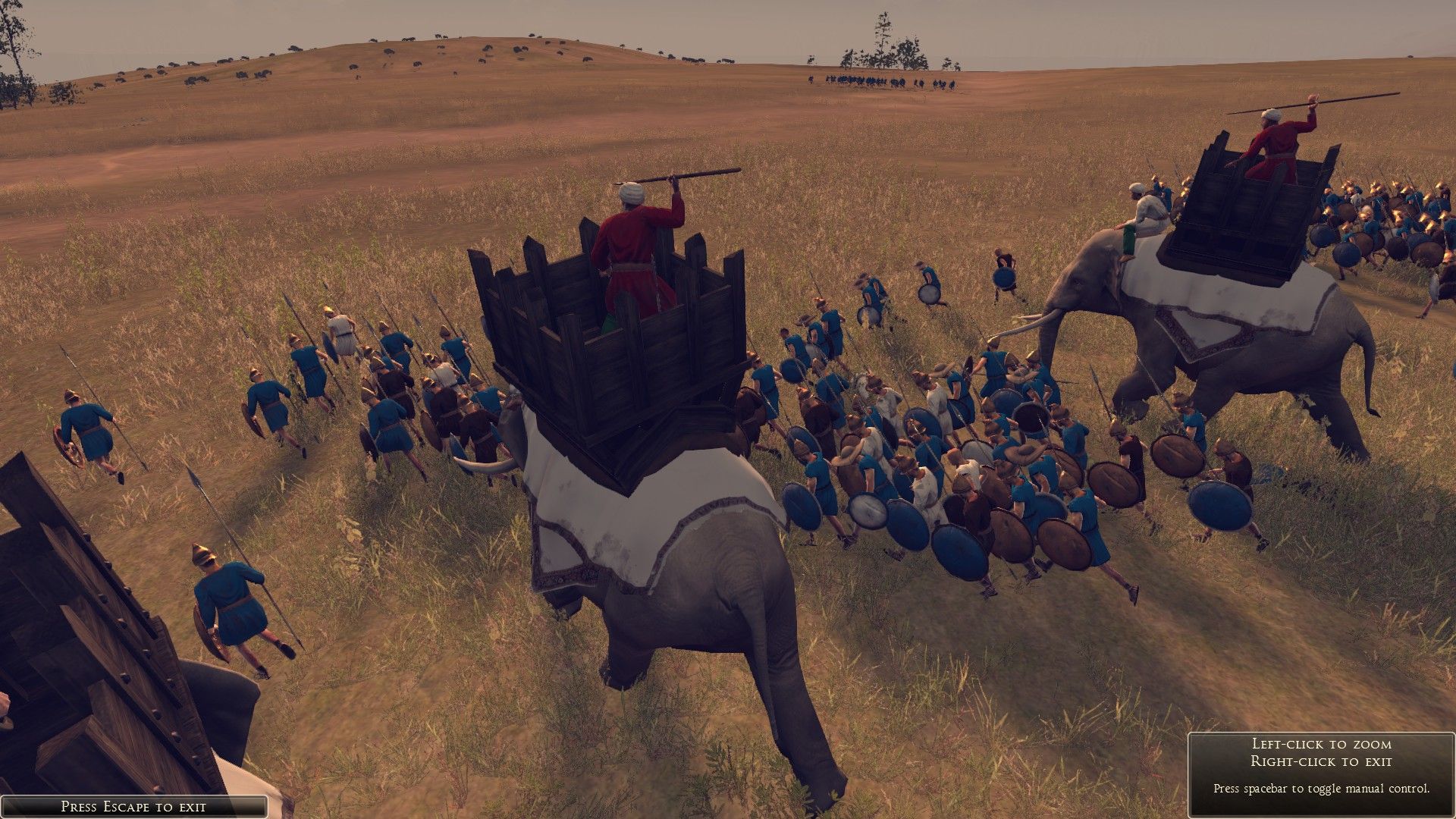 Total War: Rome 2