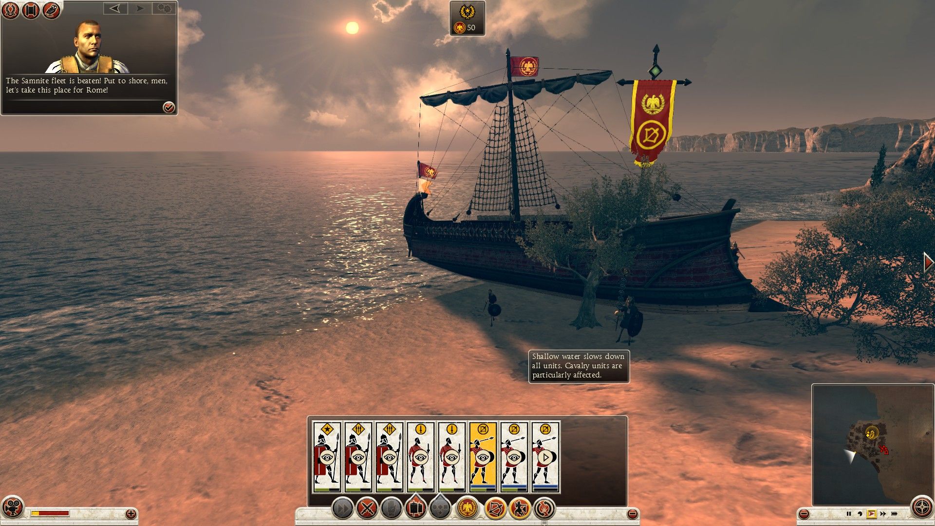 Total War: Rome 2