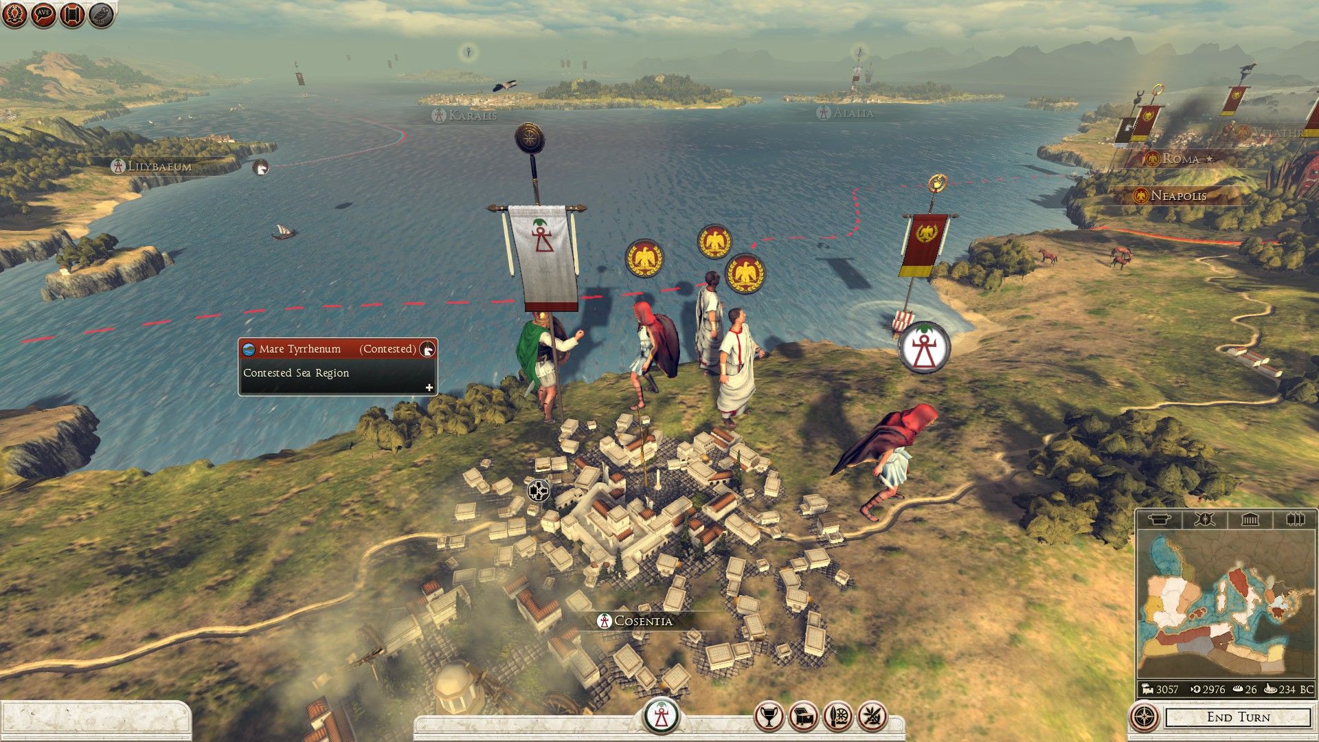 Total War: Rome 2