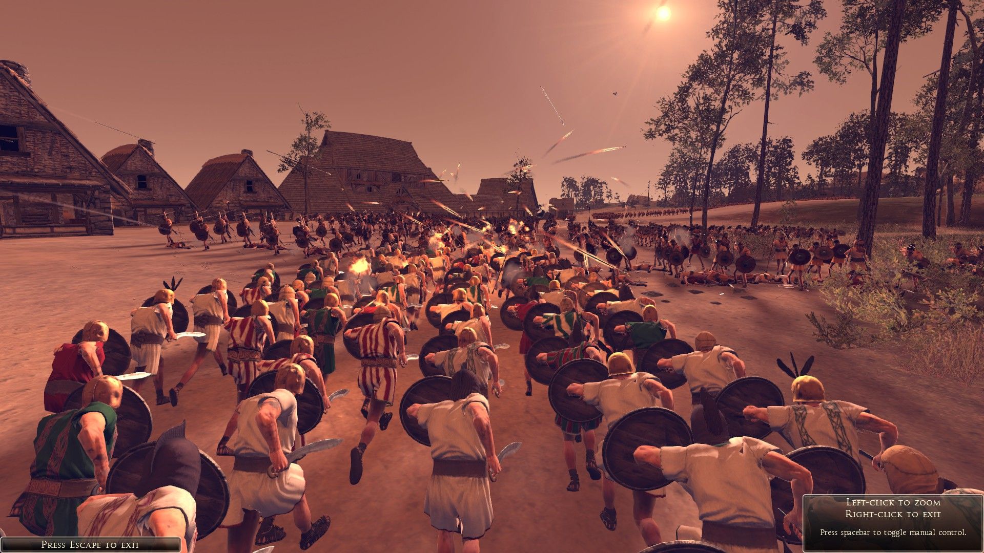 Total War: Rome 2