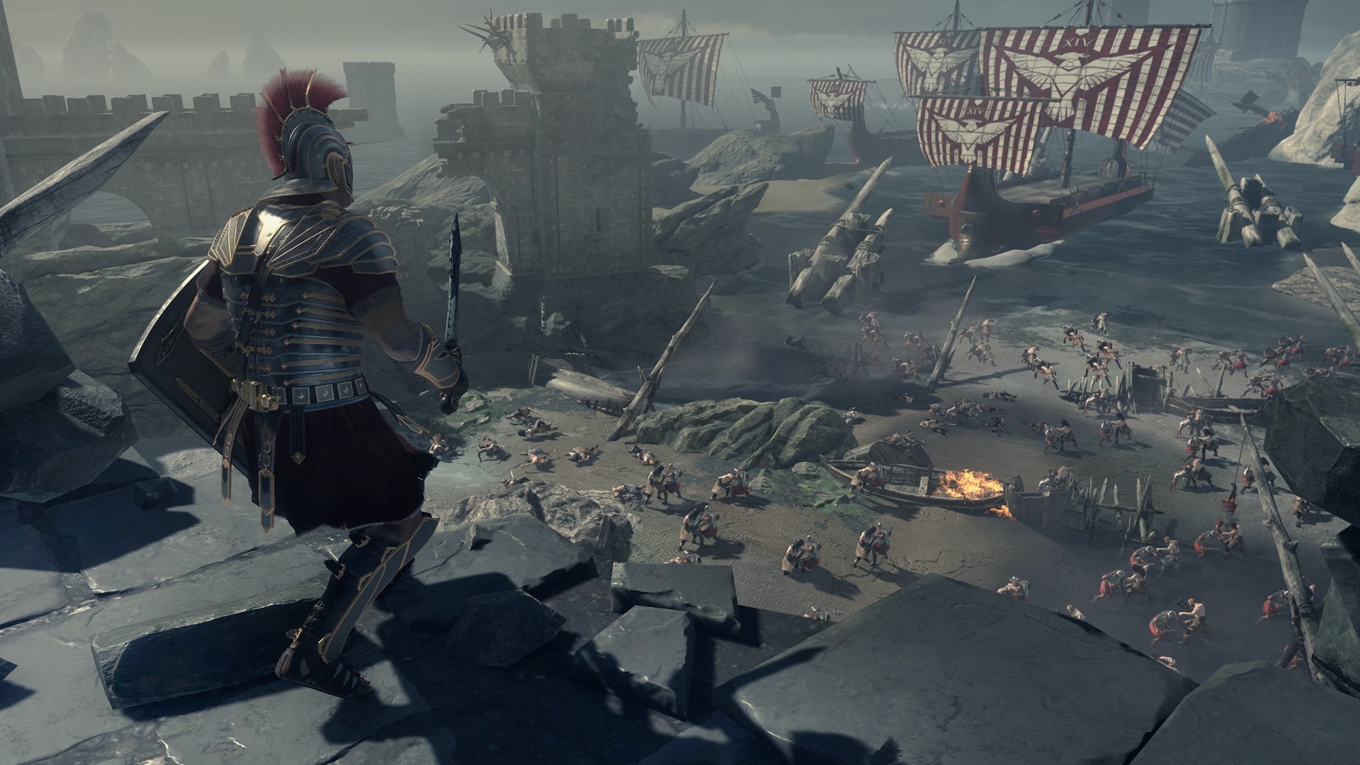 Ryse: Son of Rome