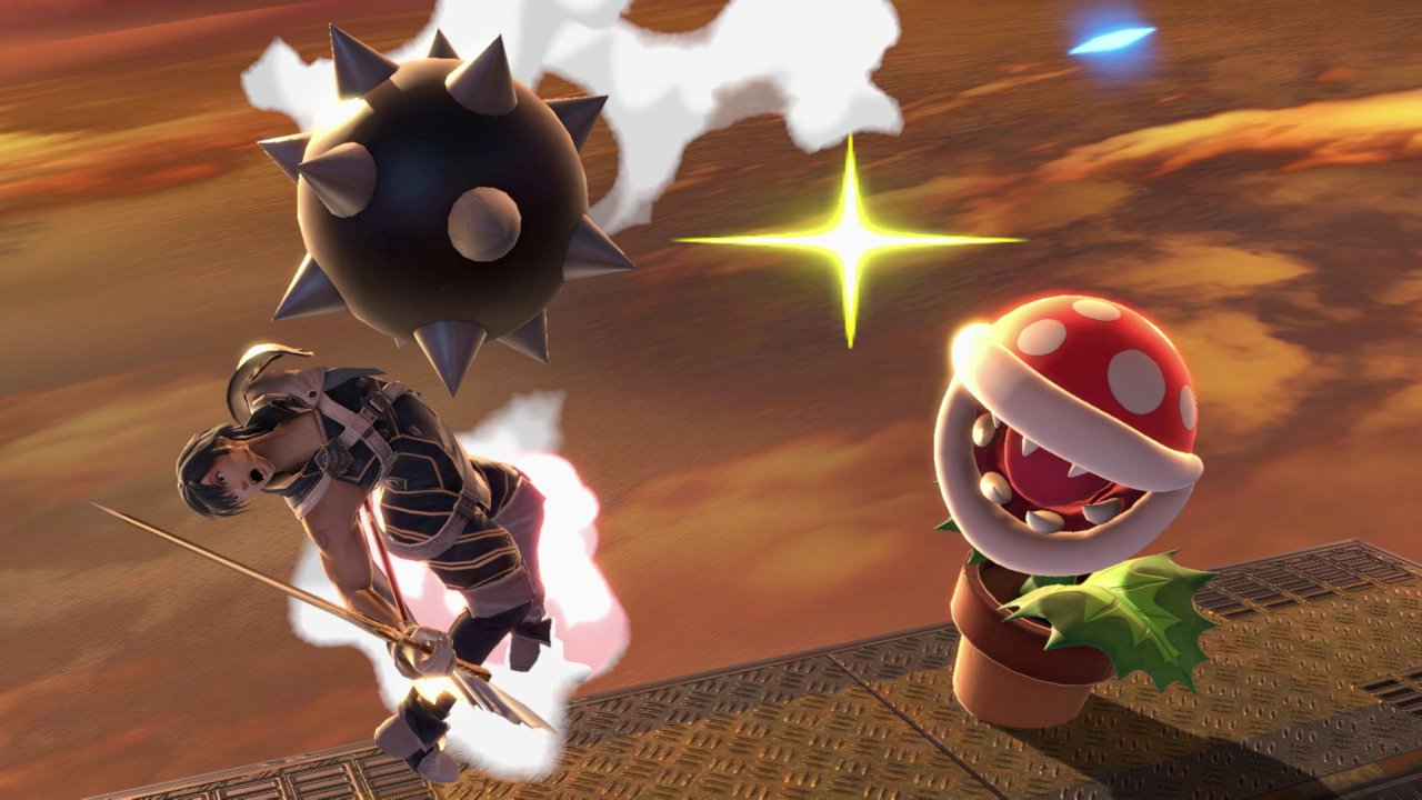 super smash bros ultimate apk android