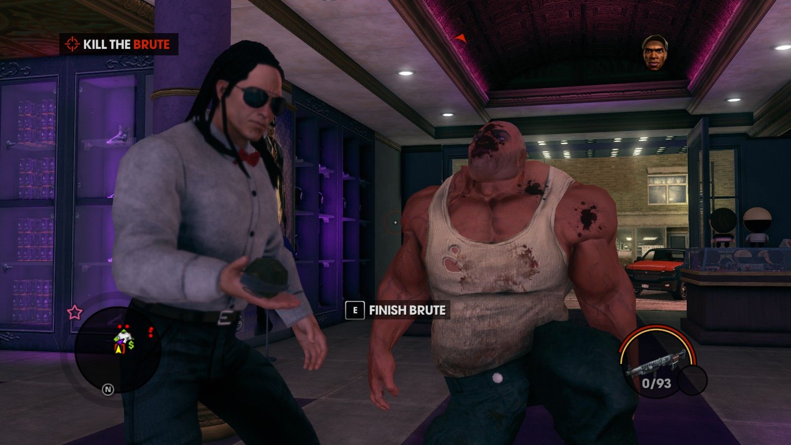 saints row 3 pc stuttering saints row 3 pc stuttering