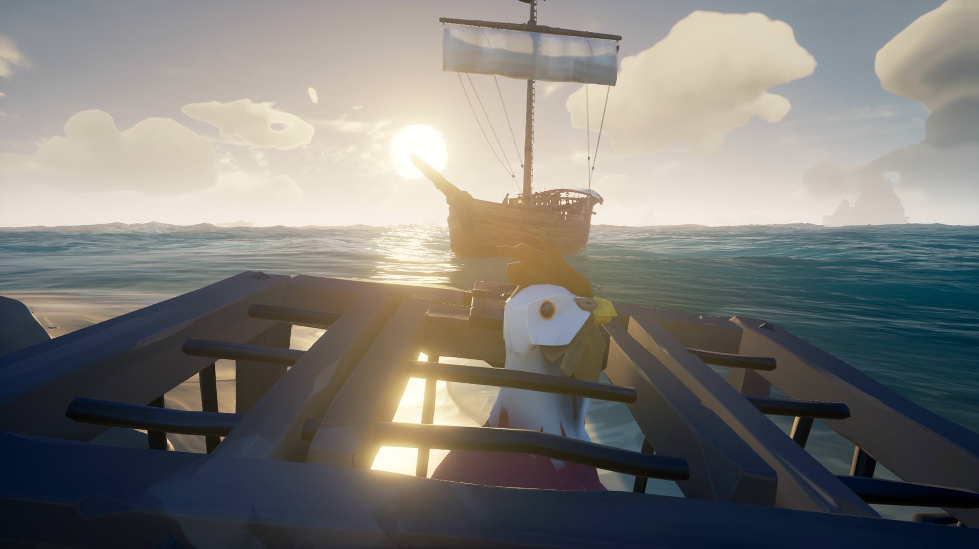 Sea of Thieves