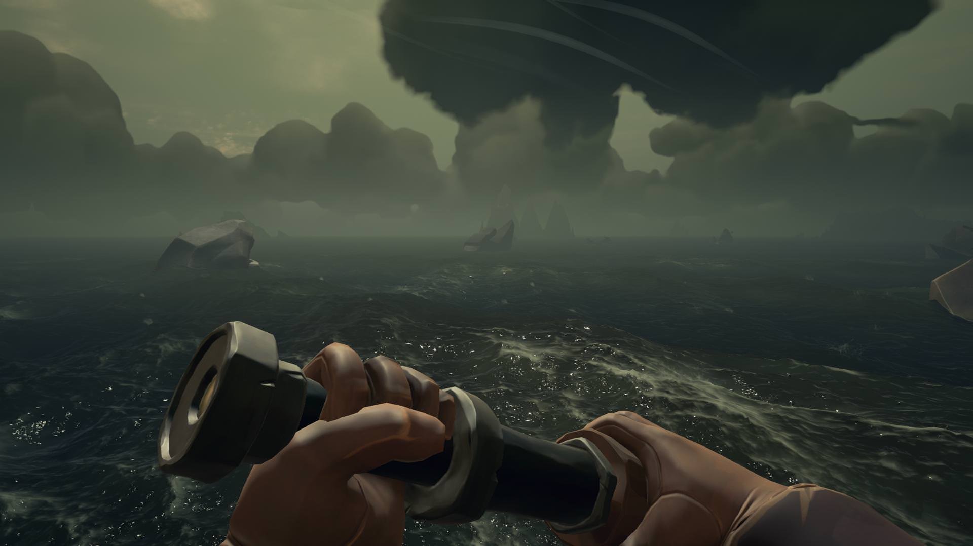 Sea of Thieves