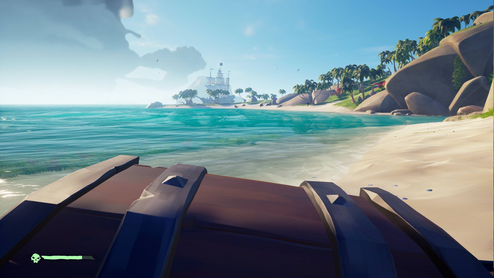 Sea of Thieves