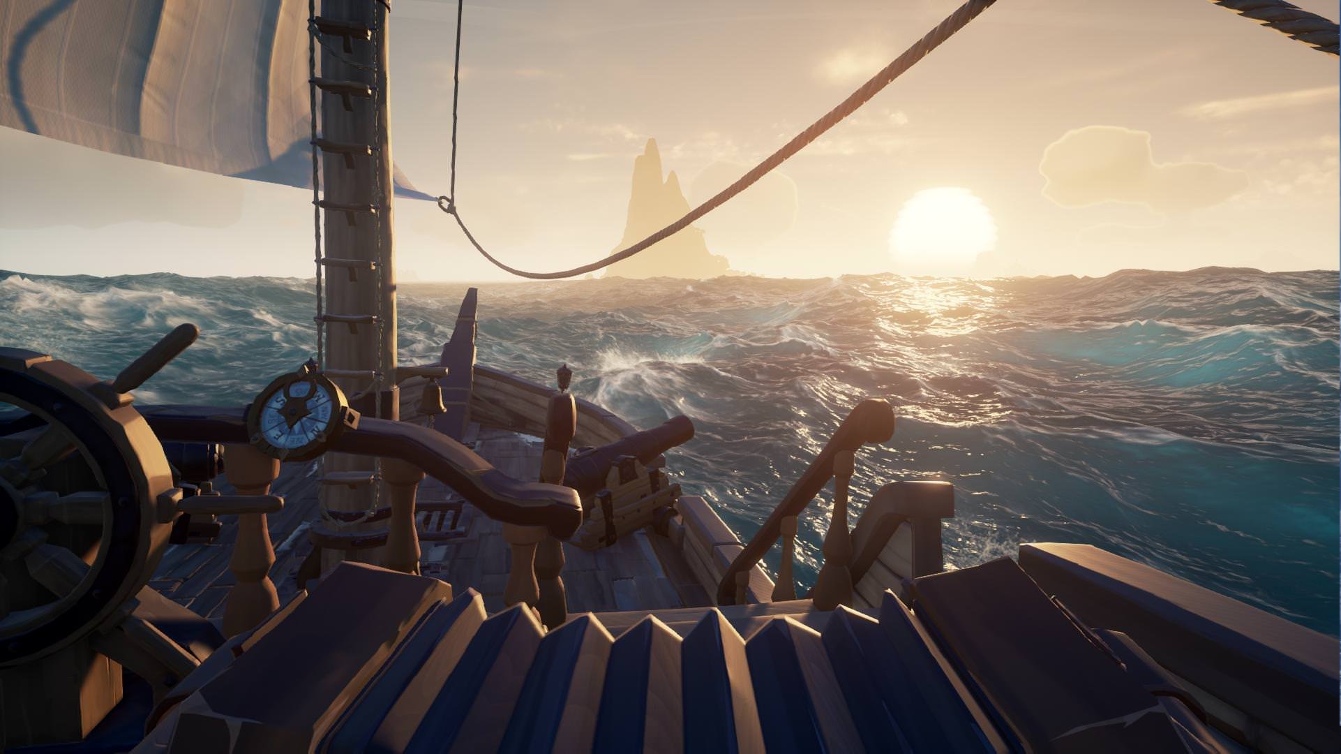 Sea of Thieves