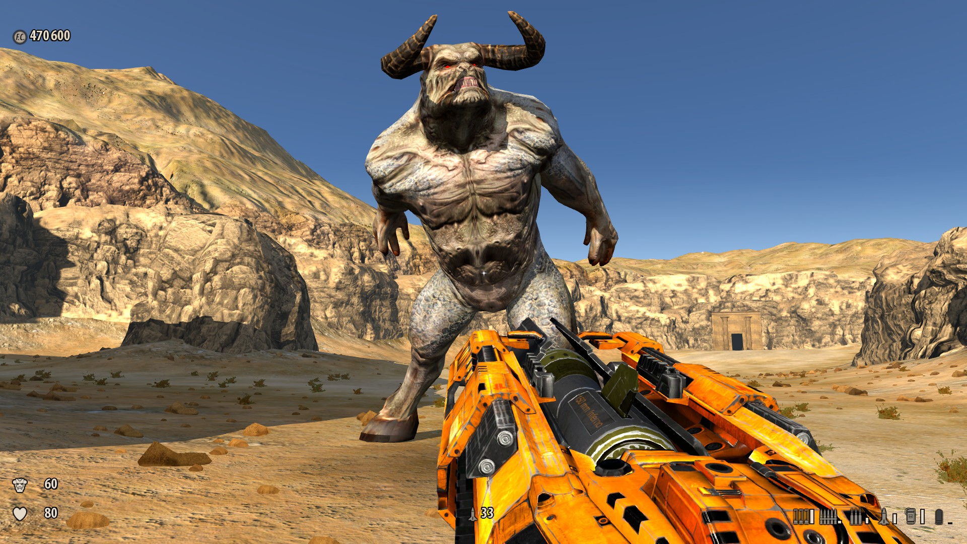 Serious Sam 3: BFE Review | New Game Network