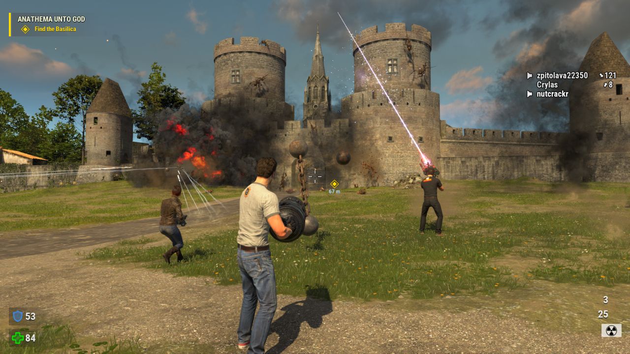serious sam 4 rating serious sam 4 rating