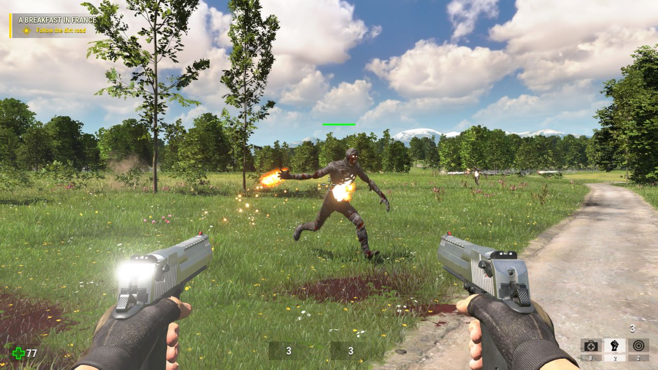 Serious Sam 4