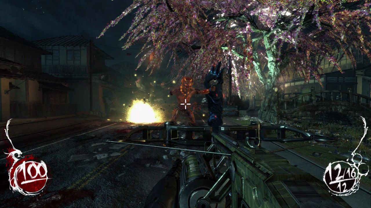 new shadow warrior game