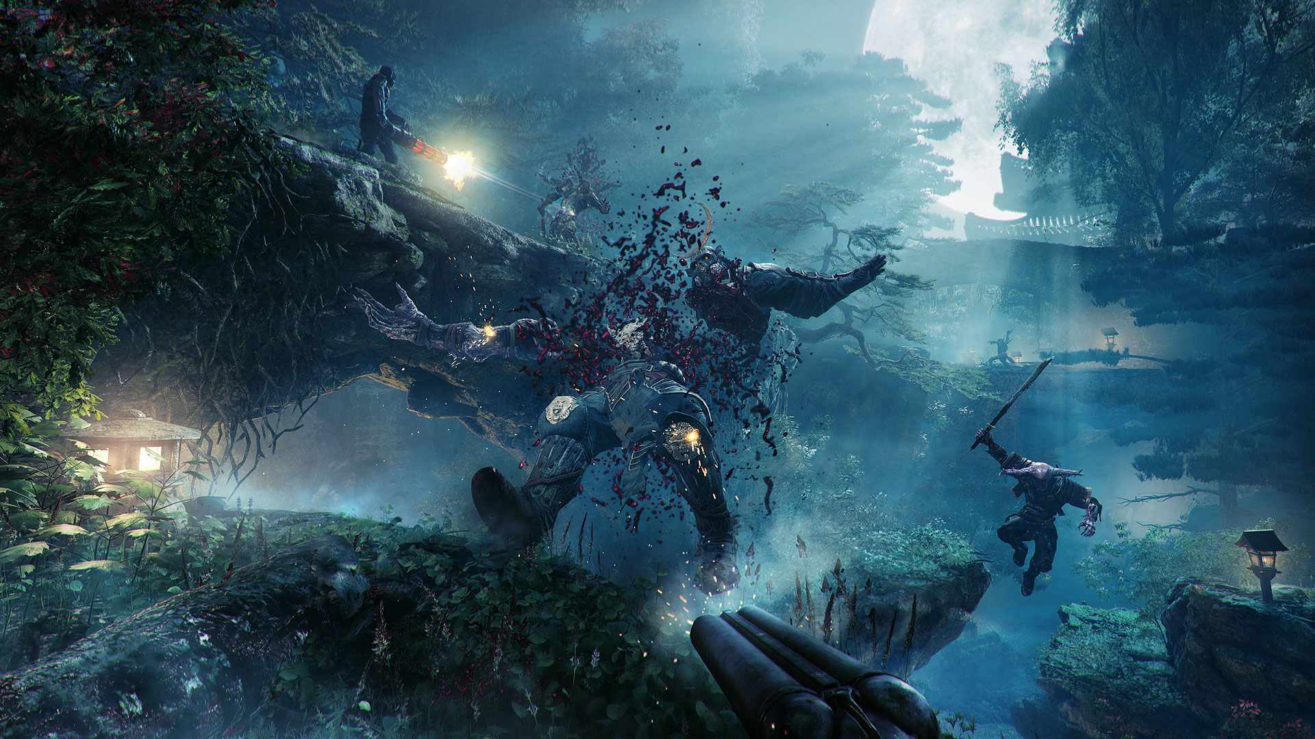 Shadow Warrior 2 Reviews - OpenCritic