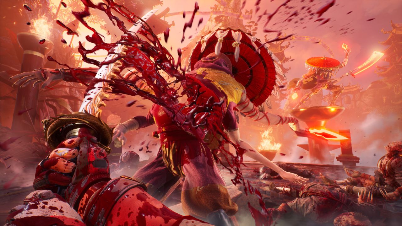 Shadow Warrior 3 screenshots - Image #30738