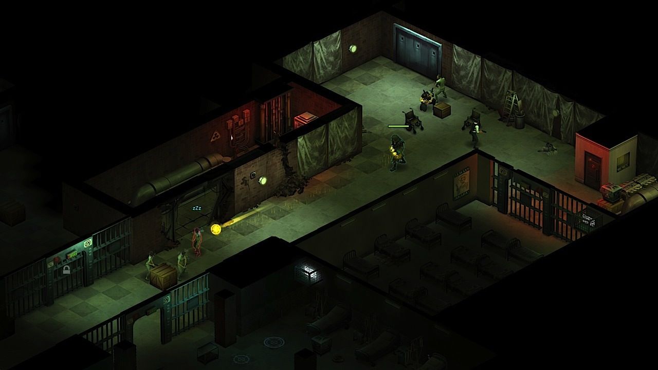 Shadowrun Returns