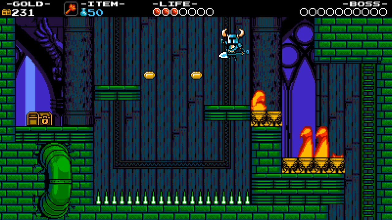 Shovel Knight