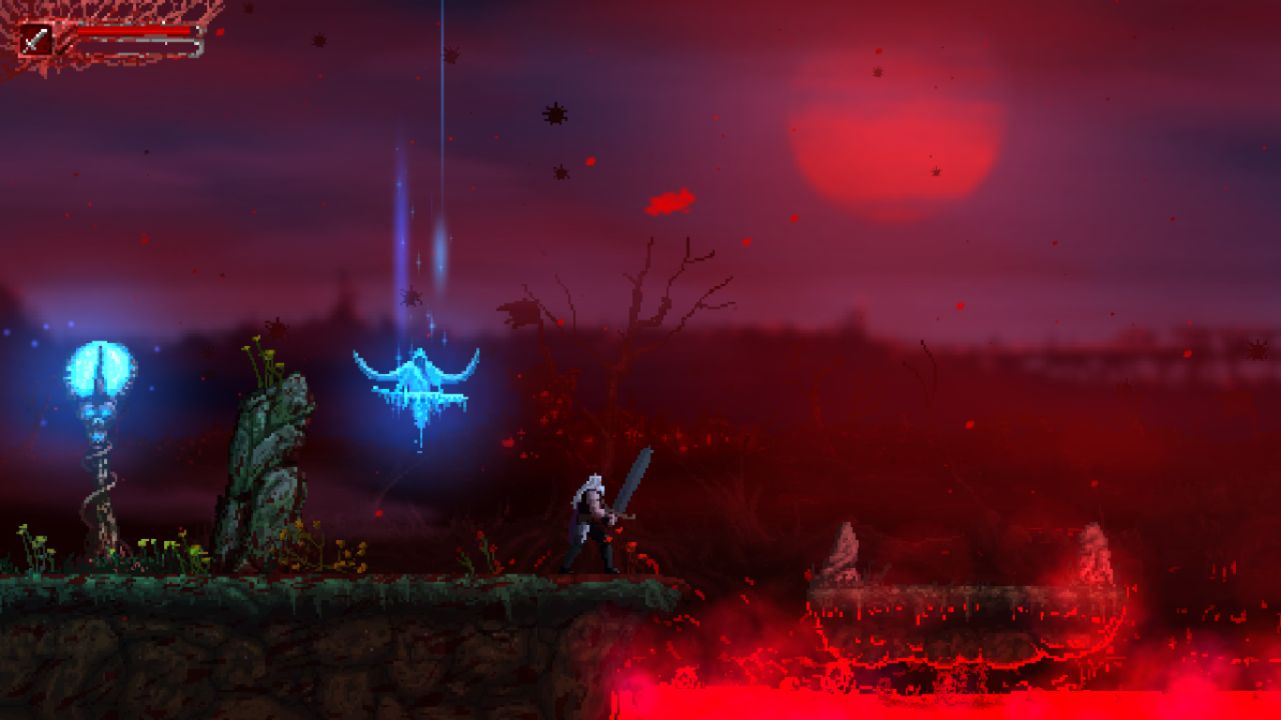 Slain: Back From Hell