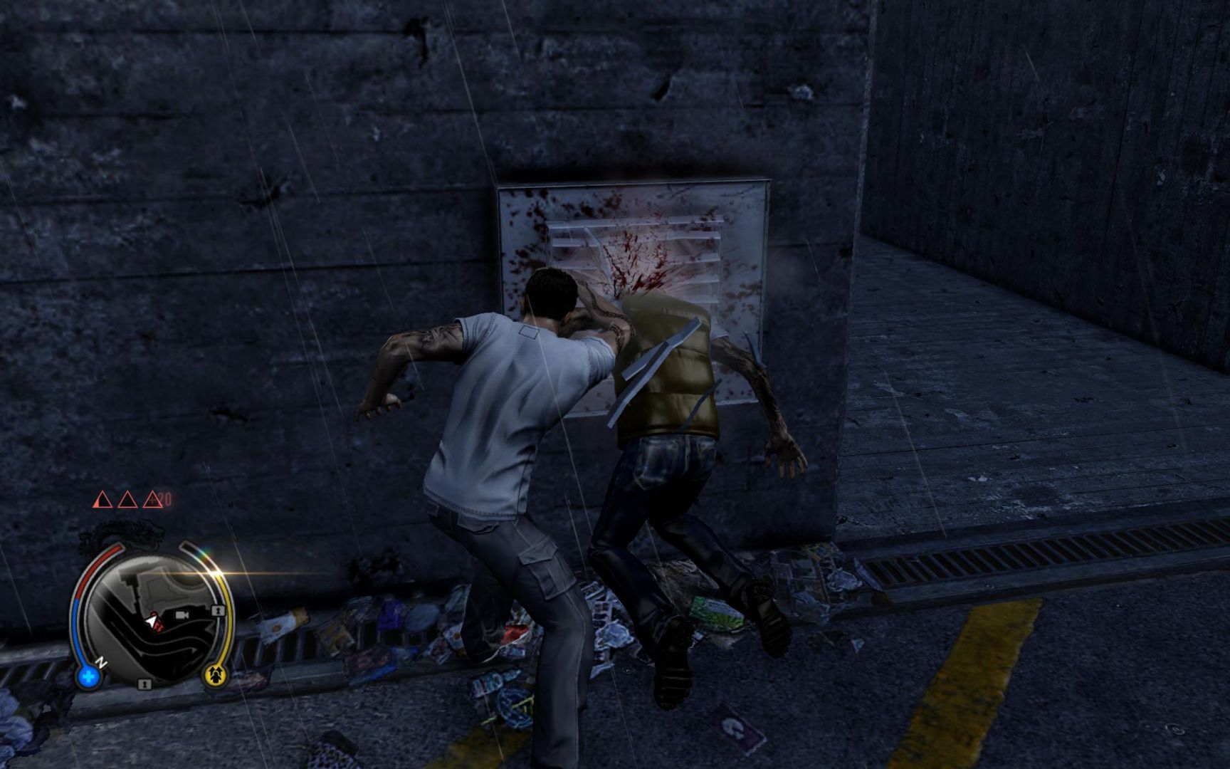 Sleeping Dogs PC Screenshots - Image #9550