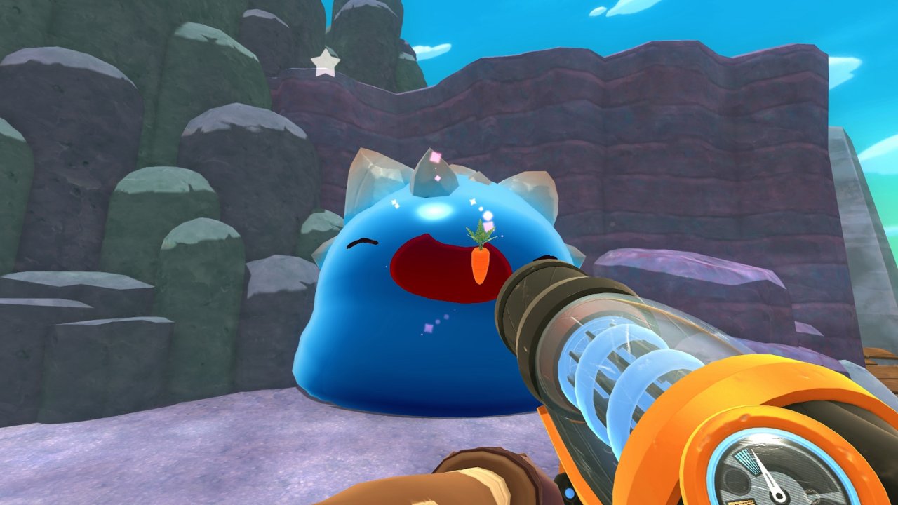 Slime Rancher - Metacritic