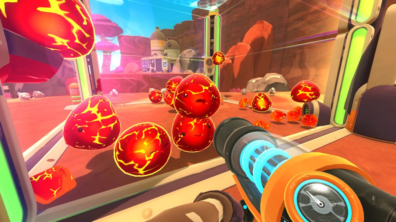 download free slime rancher nintendo switch