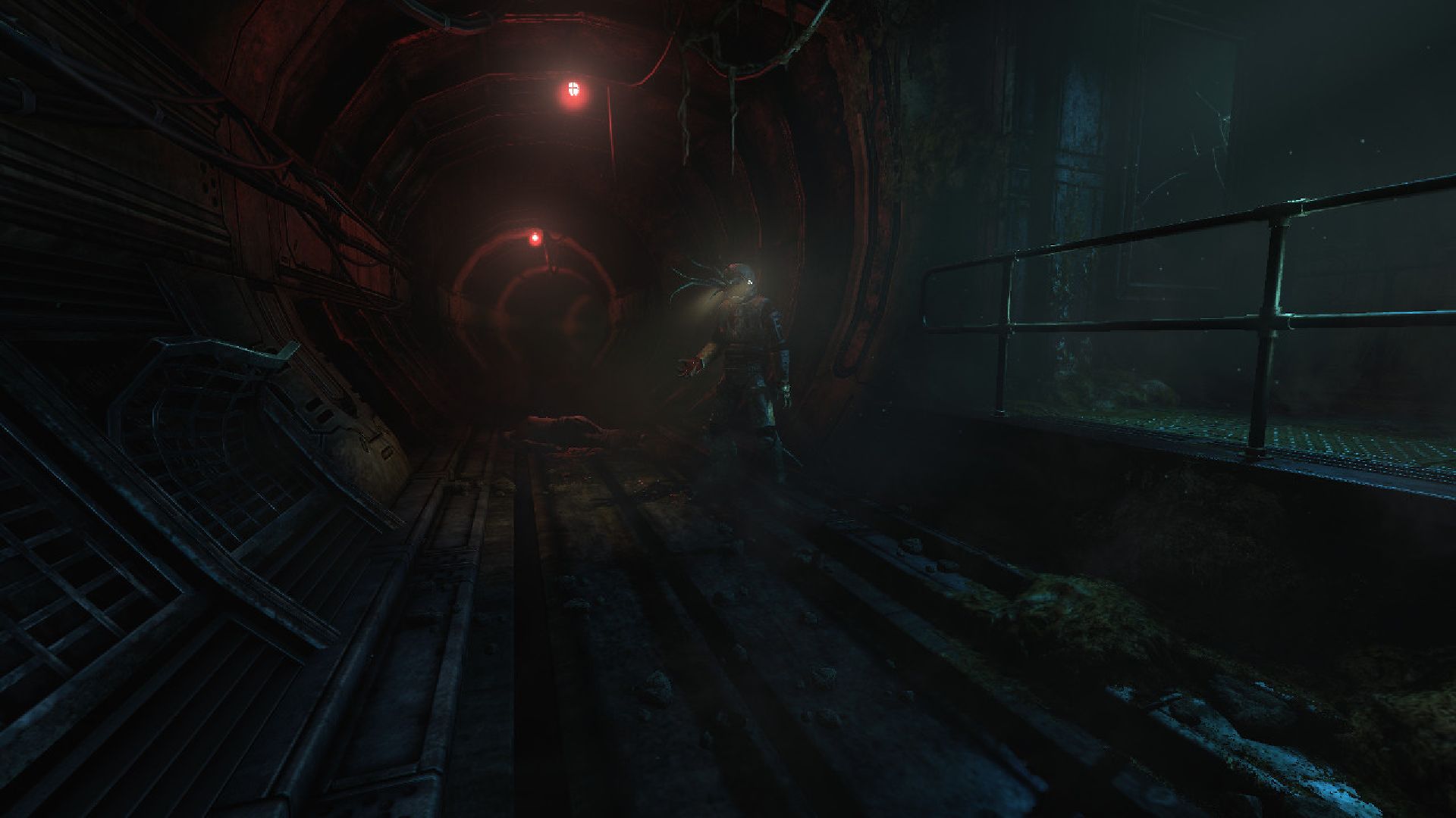 SOMA game