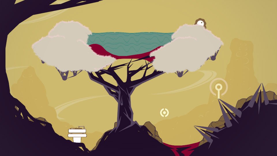 Sound Shapes PS4