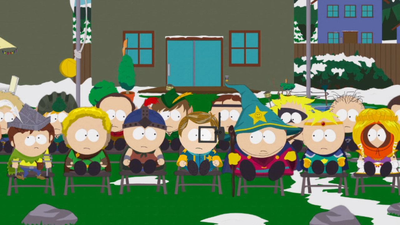 South Park: The Stick of Truth