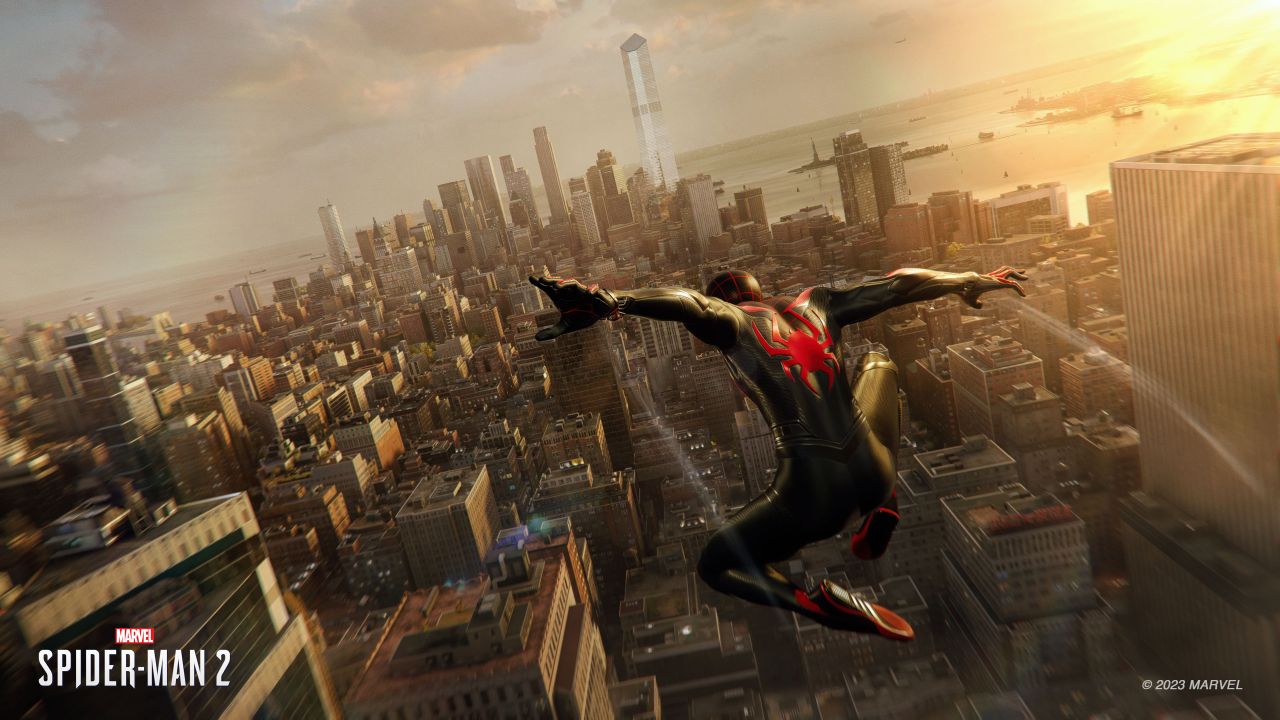 Marvel's Spider-Man 2 platforms: Is it coming to PS4, PC, or Xbox