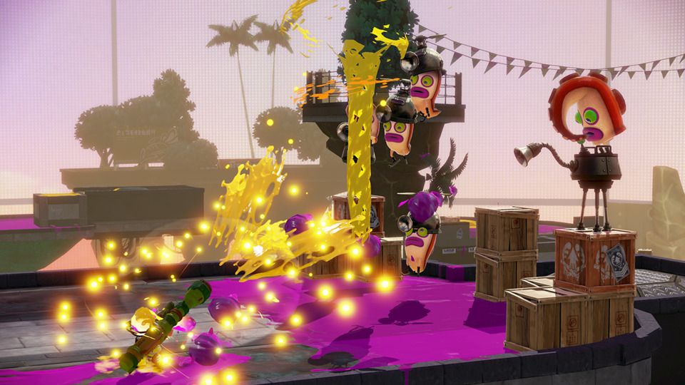 Splatoon